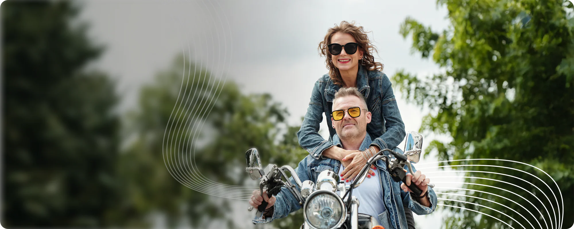 Crystal Clarity, Every Single Day